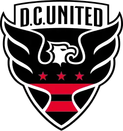 Logo du D.C. United