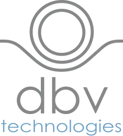 logo de DBV Technologies