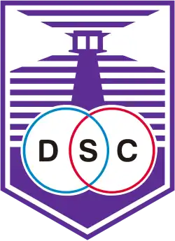 Logo du Defensor Sporting