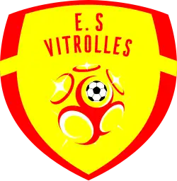Logo du Espoir sportif de Vitrolles