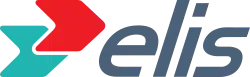 logo de Elis (entreprise)