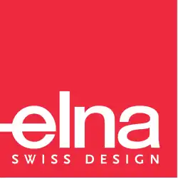 logo de Elna (entreprise)