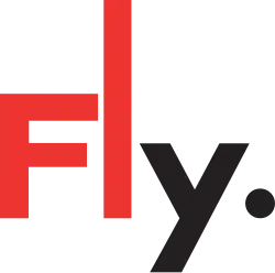 logo de Fly (entreprise)
