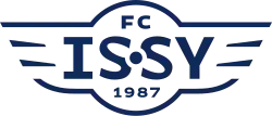 Logo du FC Issy-les-Moulineaux