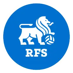 Logo du FK RFS
