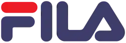 logo de Fila