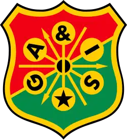 Logo du GAIS