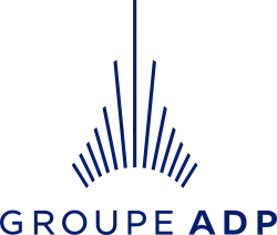 logo de Groupe ADP