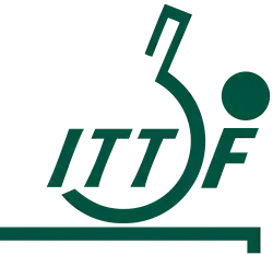 Image illustrative de l’article Fédération internationale de tennis de table