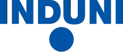 logo de Induni