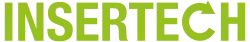 logo de Insertech