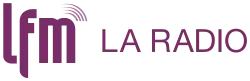 Description de l'image Logo LFM.svg.
