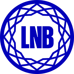 Image illustrative de l’article Ligue nationale de basket-ball (France)