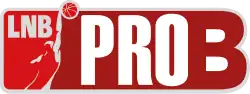 Description de l'image Logo LNB Pro B - 2017.svg.