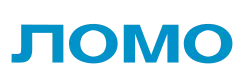 logo de LOMO