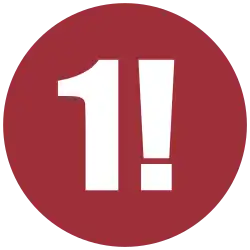 Image illustrative de l’article Lettonie d'abord