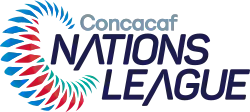 Description de l'image Logo Ligue de Nations CONCACAF.svg.
