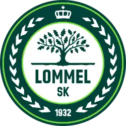 Logo du Lommel SK