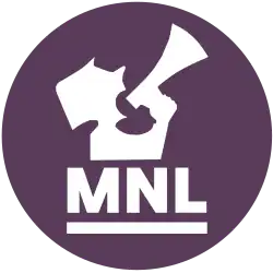 Logo de l’association