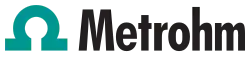 logo de Metrohm