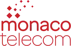 logo de Monaco Telecom