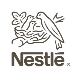 logo de Nestlé