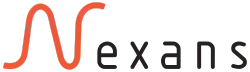 logo de Nexans