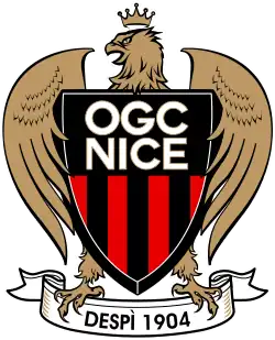 Description de l'image Logo_OGC_Nice_2023.svg.