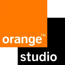 logo de Orange Studio
