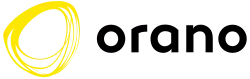 logo de Orano