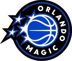 Logo du Magic d’Orlando