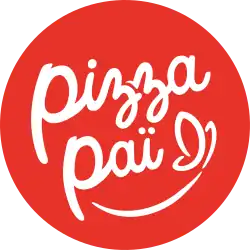 logo de Pizza Paï