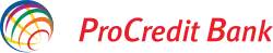 logo de Procredit Bank