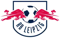 Logo du RB Leipzig