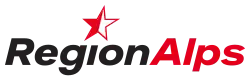 logo de RegionAlps
