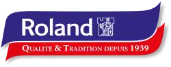 logo de Roland (marque)