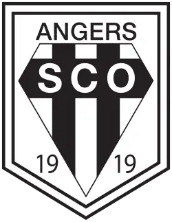 Description de l'image Logo SCO Angers (2004-2011).svg.