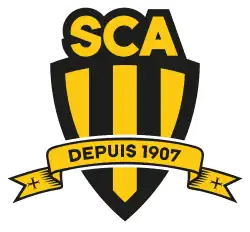 Logo du SC Albi