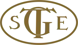 logo de Société grenobloise de tramways électriques