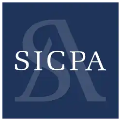 logo de SICPA