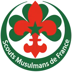 Logo de l’association