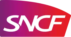 logo de SNCF Mobilités