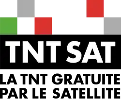 logo de TNT Sat