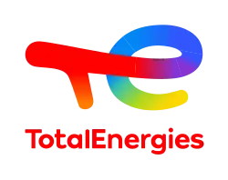 logo de TotalEnergies