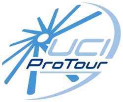 Description de l'image Logo UCI Pro Tour.svg.