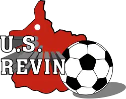 Logo du US Revin