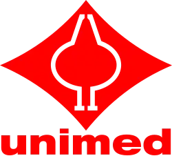logo de Unimed