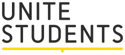 logo de Unite Group