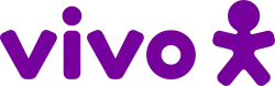logo de Vivo (entreprise)