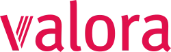 logo de Valora